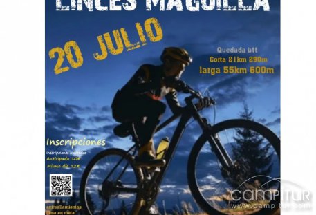 Quedada Nocturna Linces Maguilla