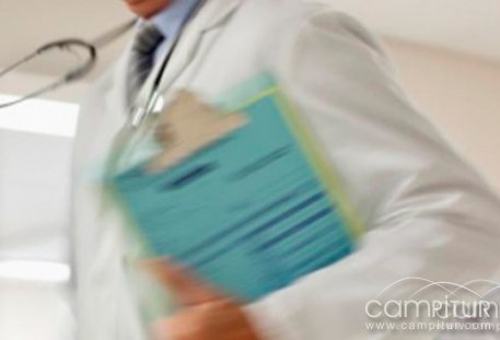 El Ayuntamiento de Maguilla dará las citas previas para el médico 