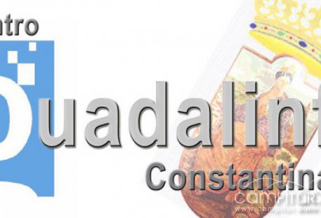 El Centro Guadalinfo de Constantina expedidora de Certificados Digitales 