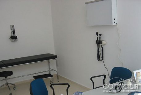 Apertura del  PAC de Campillo de Llerena y Puebla del Maestre 