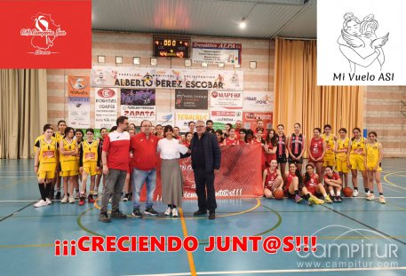 El Campiña Sur firma un gran fin de semana