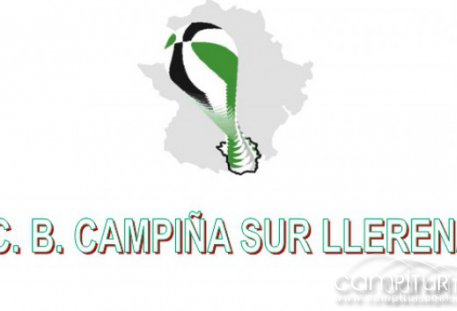 Crónica fin de semana C.B. Campiña Sur Llerena 